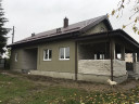 Реконструкция небольшого домика в Малиновке