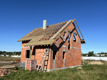 ИЖД в Романово